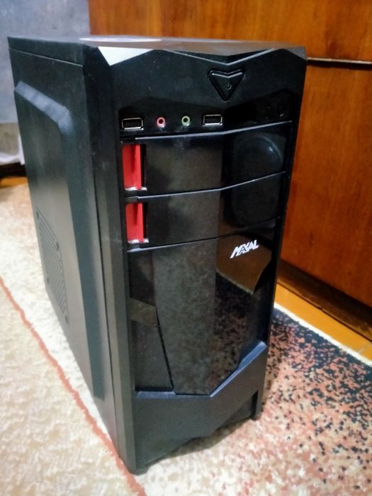 Продам компьютер i7