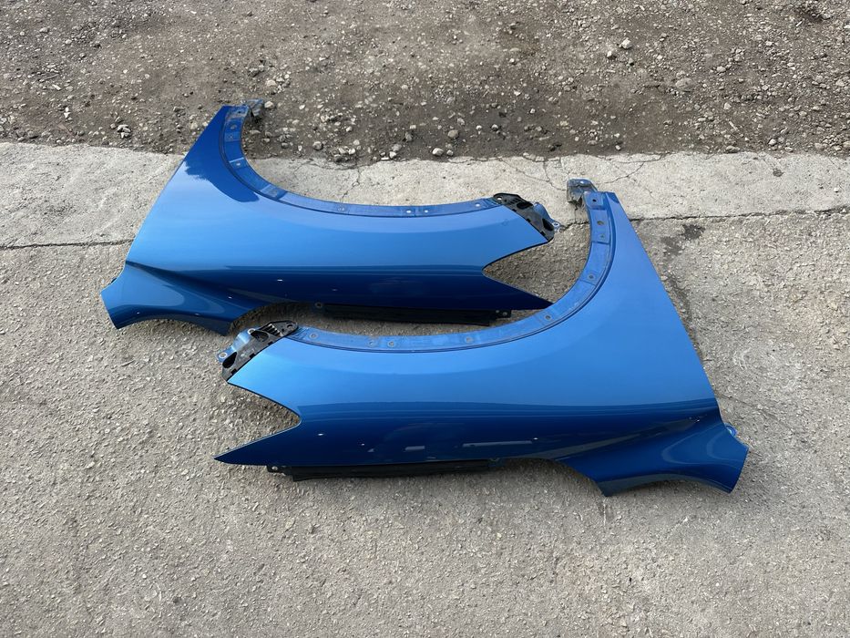 Калник/Калници за Мазда CX-5