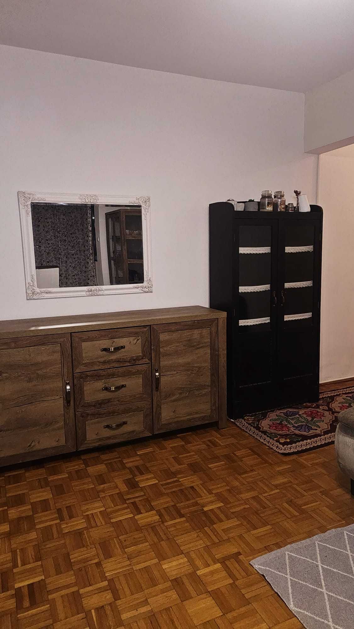 Cazare apartament 3 camere in regim hotelier