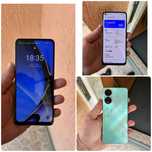 Oppo A78 128 Gb 8+8 Gb Ram Green