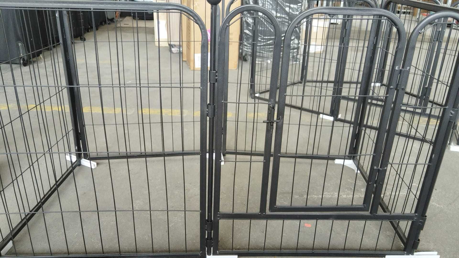 Gardulet animale de companie negru
