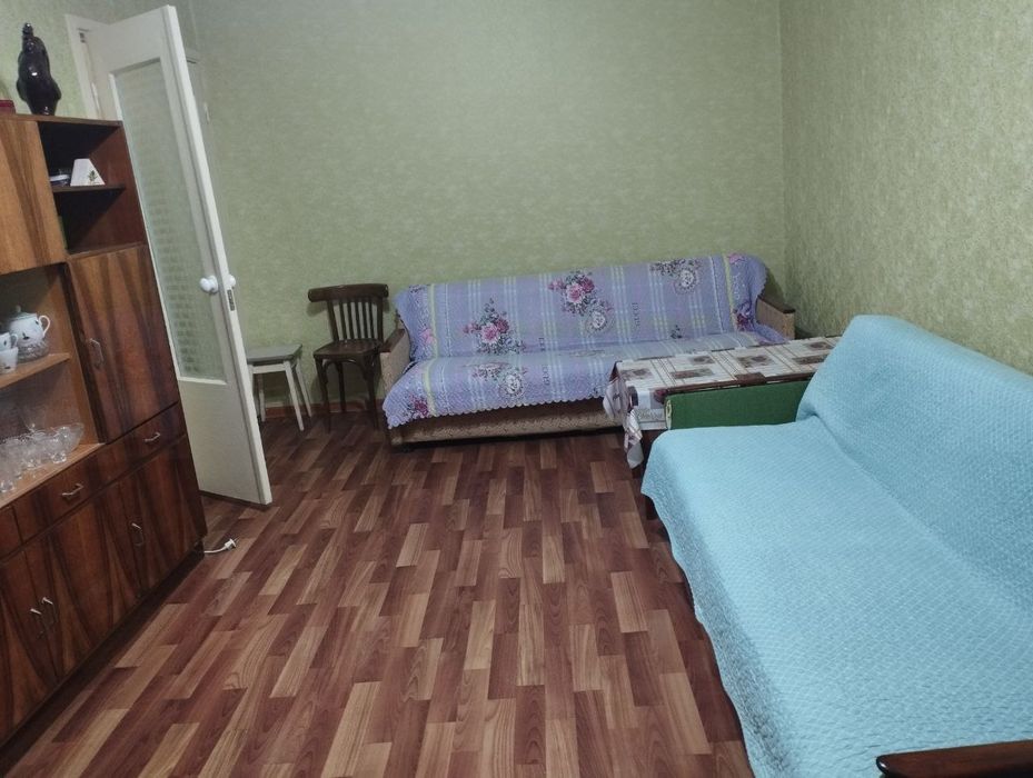 Долгосрочная аренда