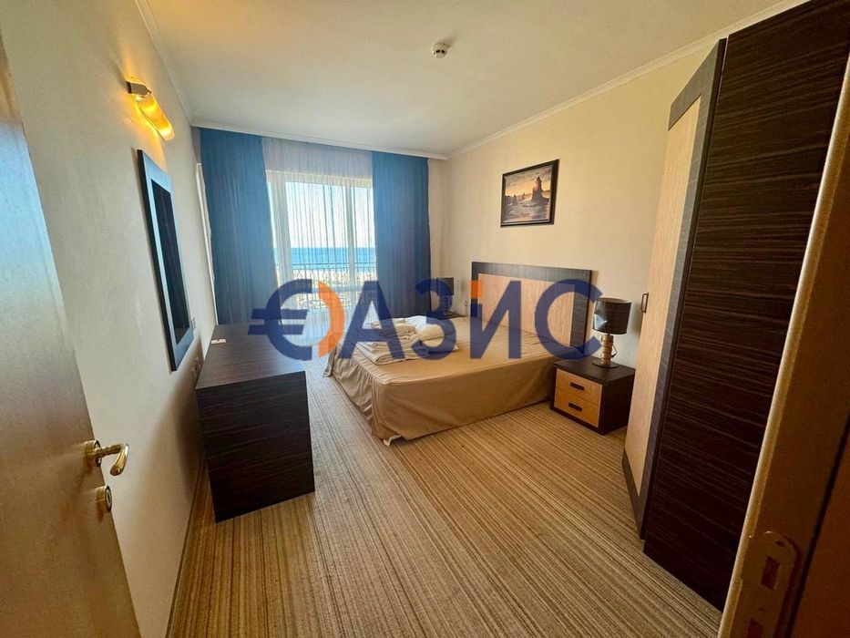 Продава се Двустаен апартамент в к.к. Слънчев бряг - 87 кв.м за 1080 €/кв.м - Снимка #4