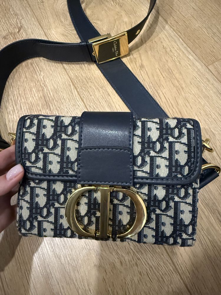 Дамска чанта dior
