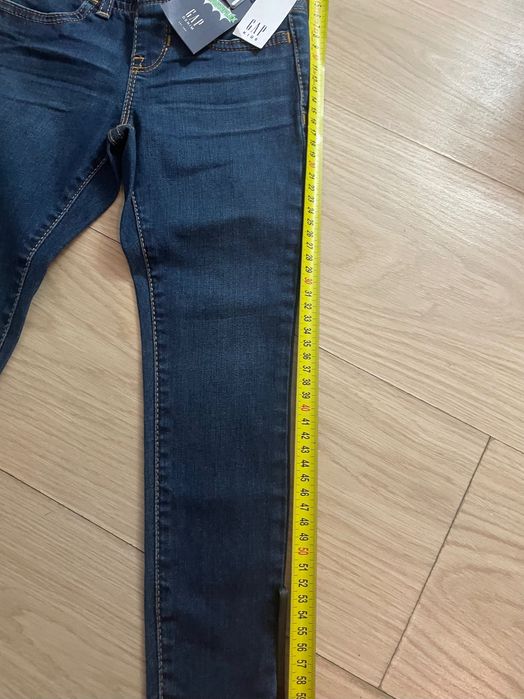 Blue Jeans GAP fetite
