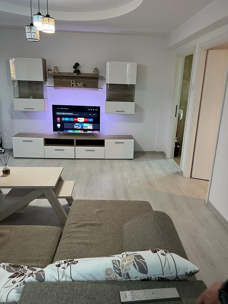 ~ Garsonieră Centru ~ REGIM HOTELIER ~