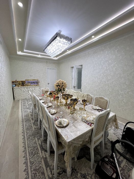 Продается земельный участок с 4 спальнями