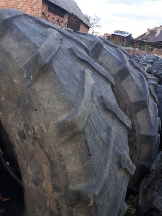 Anvelope tractor, 460/85R38 uzura 30%