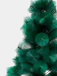 Ёлка новогодняя ёршик 1.8 м