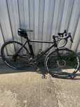 Bicicletă Rose PRO DX CROSS-3000 MB – echipare Shimano