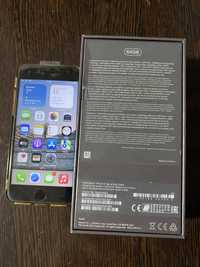 Iphone 8 64GB Black