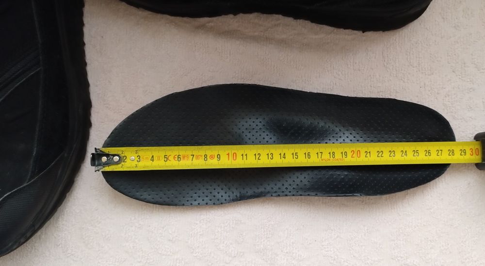 Bocanci de iarna Meindl GTX