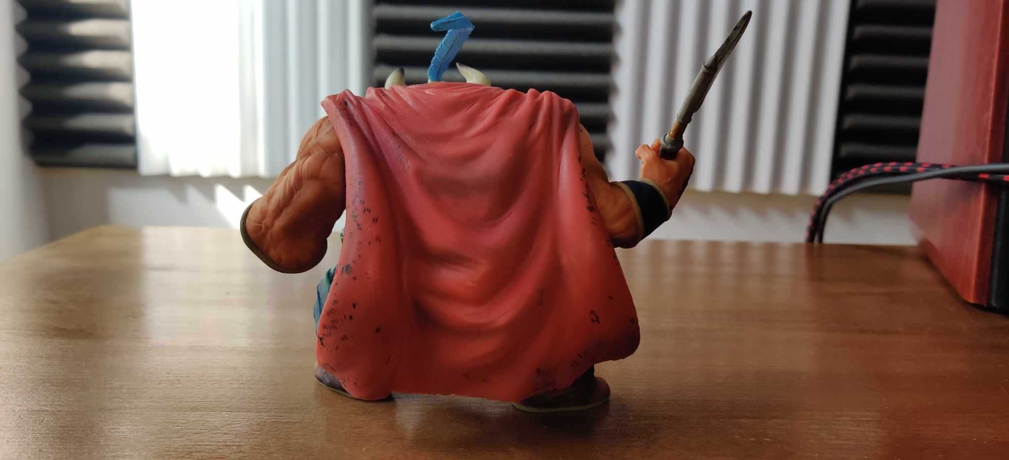 Dragon Ball - Ox King - 15 cm colectie