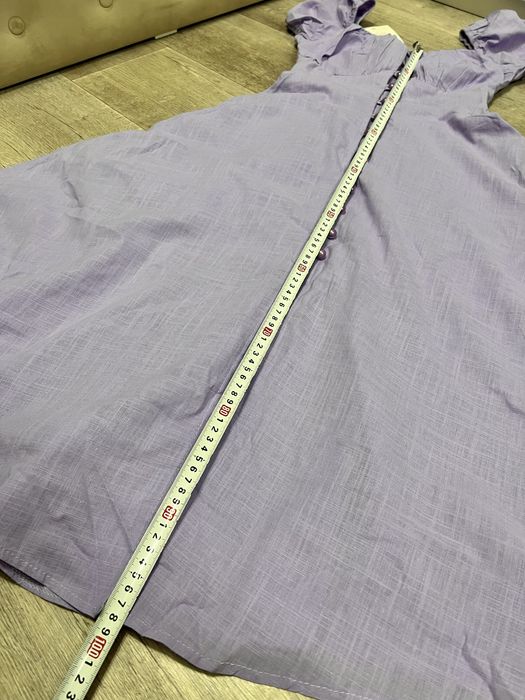 Новое платье, размер S