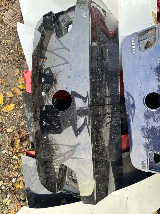 Haion Volkswagen Passat B8 Facelift 2020/2021/2022/2023