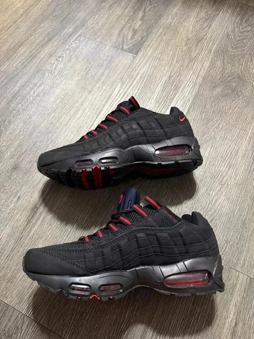 Nike Air Max 95 43 // 44 noi/new