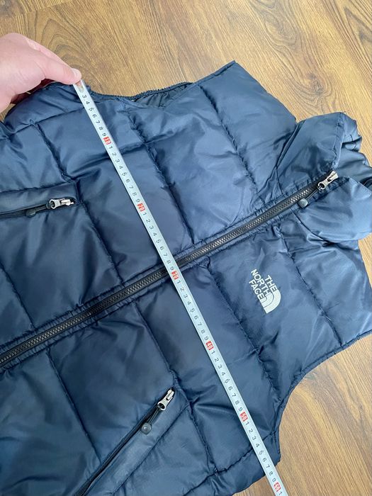 The North Face Summit Series Vest