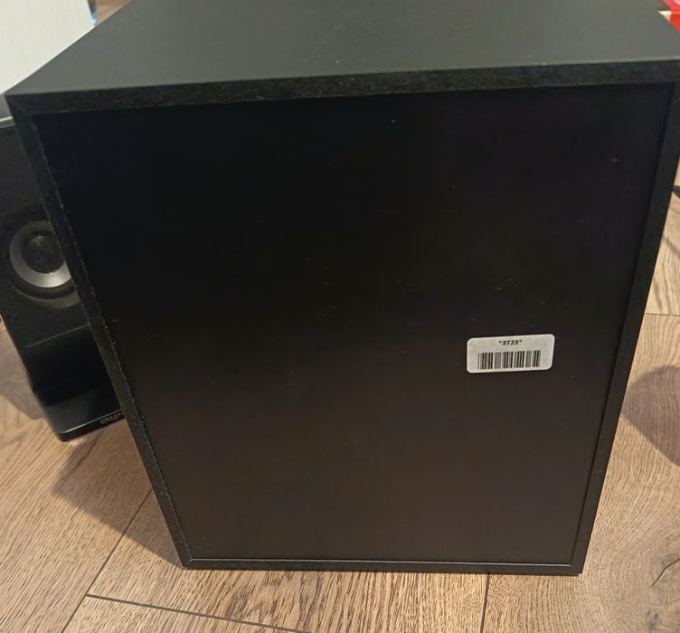 Vand sistem boxe+Subwoofer Creative