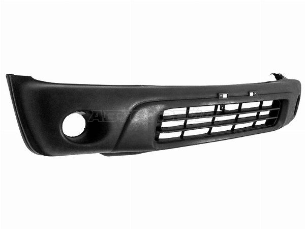 Бампер передний  Honda Cr-v