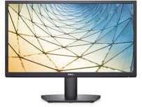 Монитор Dell SE2222H 1920x1080 с 12 месеца гаранция