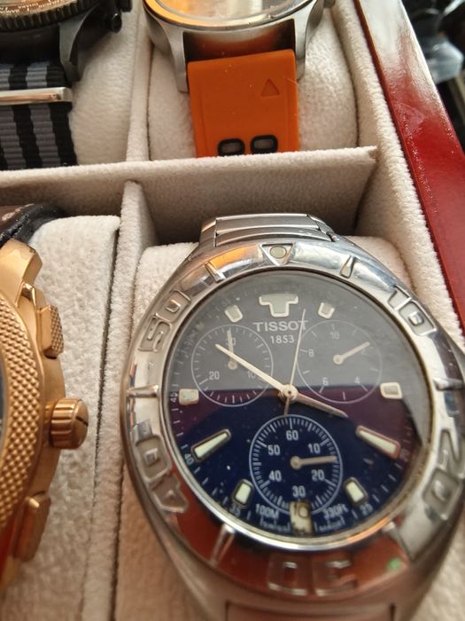 Tissot оригинален часовник