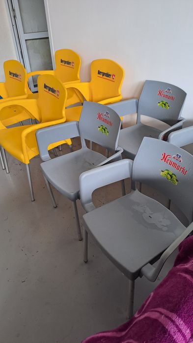 ‼️Scaune terasa,grădină ‼️