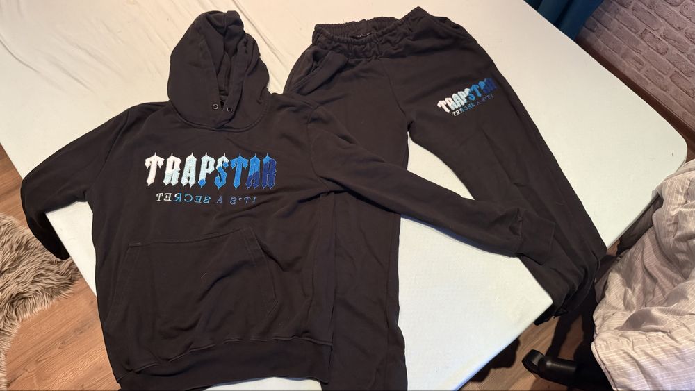 Trapstar комплект