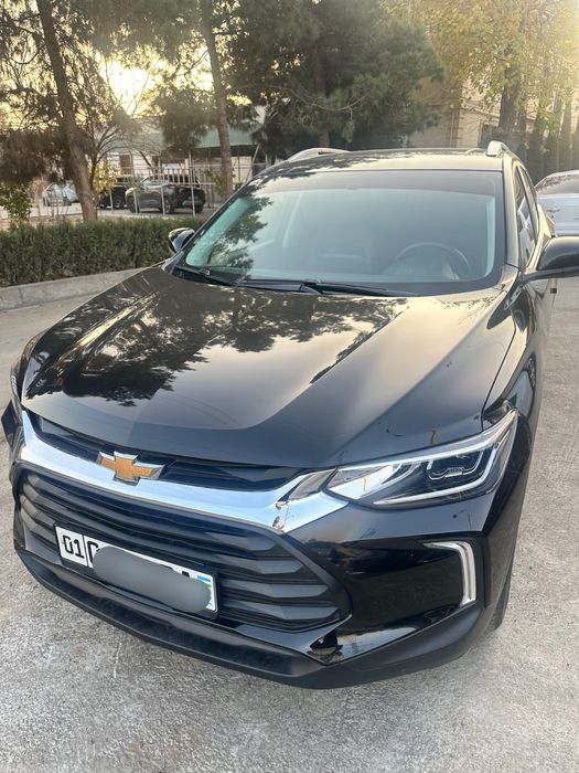 Tracker  primer 2020/21 qora Xitoy