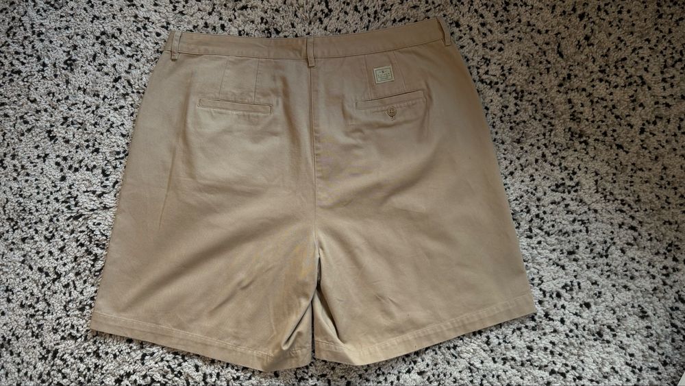 Дамски къси панталони Polo Ralph Lauren размер XL