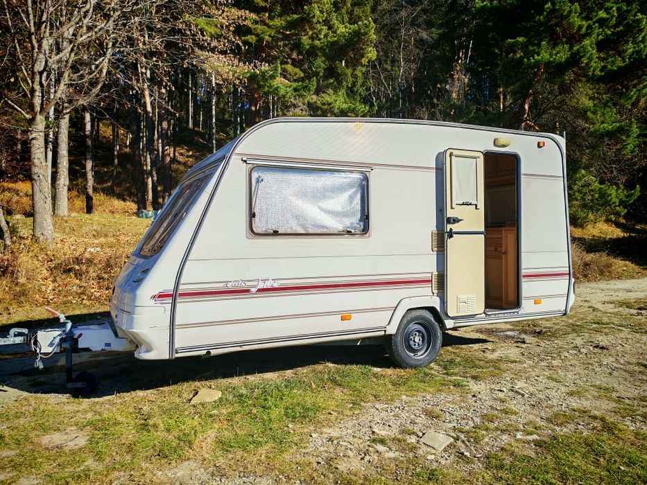 Rulota ușoară Beyerland