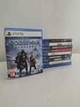 9 CD-uri ps4+1 CD ps5