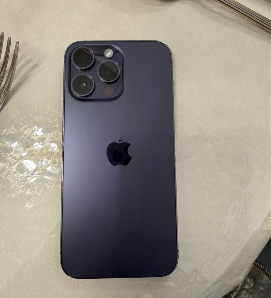 Iphone 14 pro idealni radnoy telfon