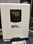 Mpp solar inverter