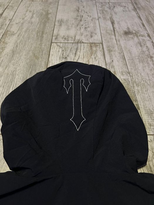 Windbreaker trapstar