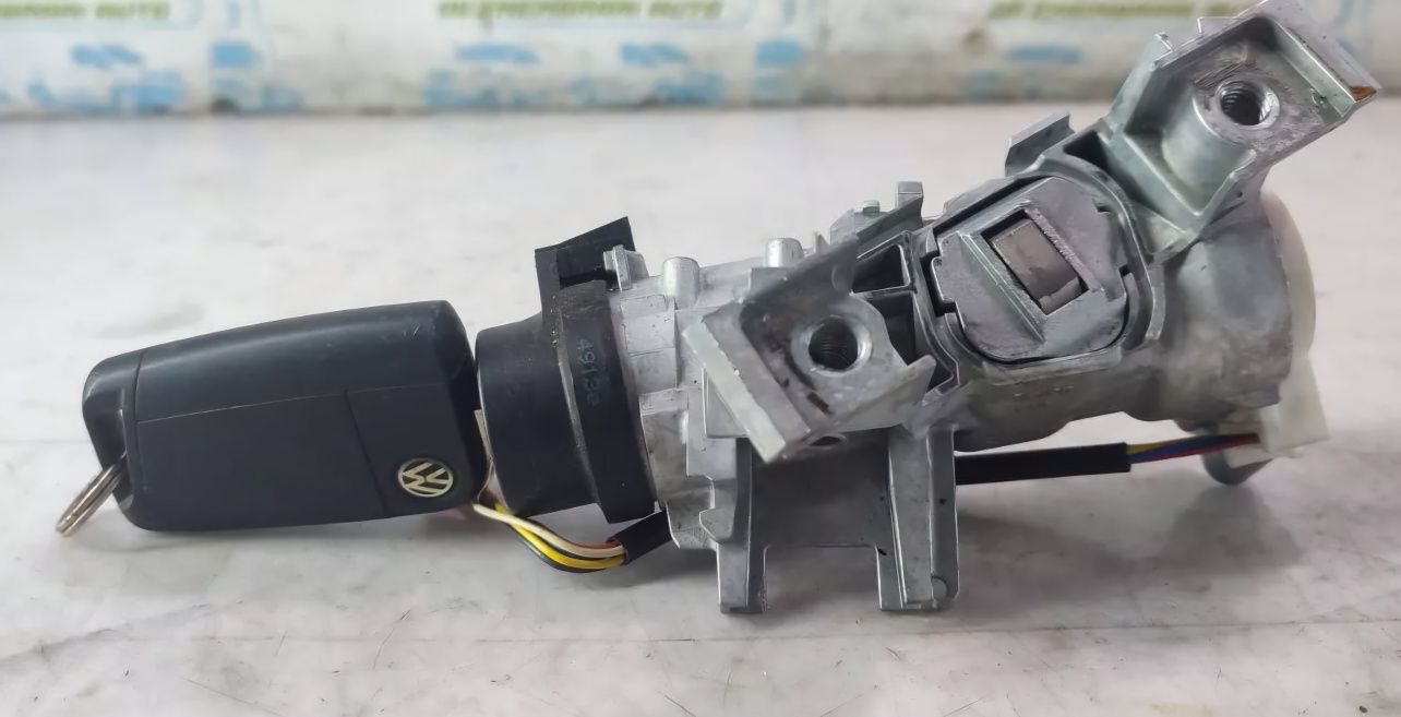 Reparatie Spira volan / Deblocare Contact VW Seat Skoda Audi 5K0953569
