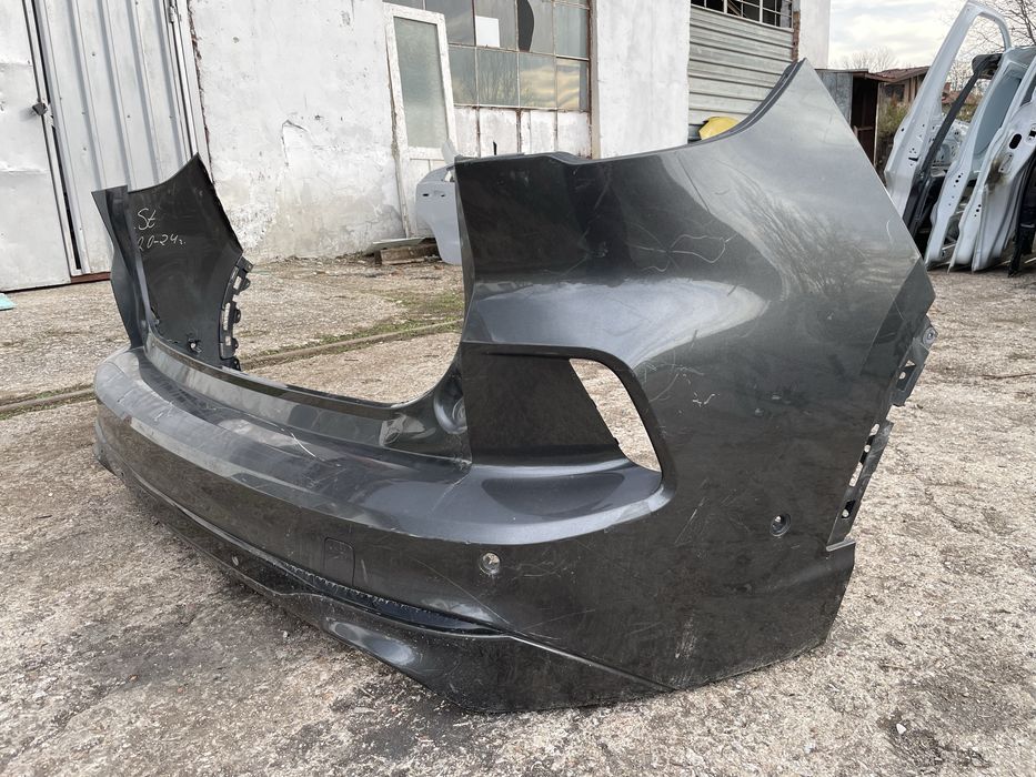 Задна броня за Ford Kuga ST Форд Куга 2020г-