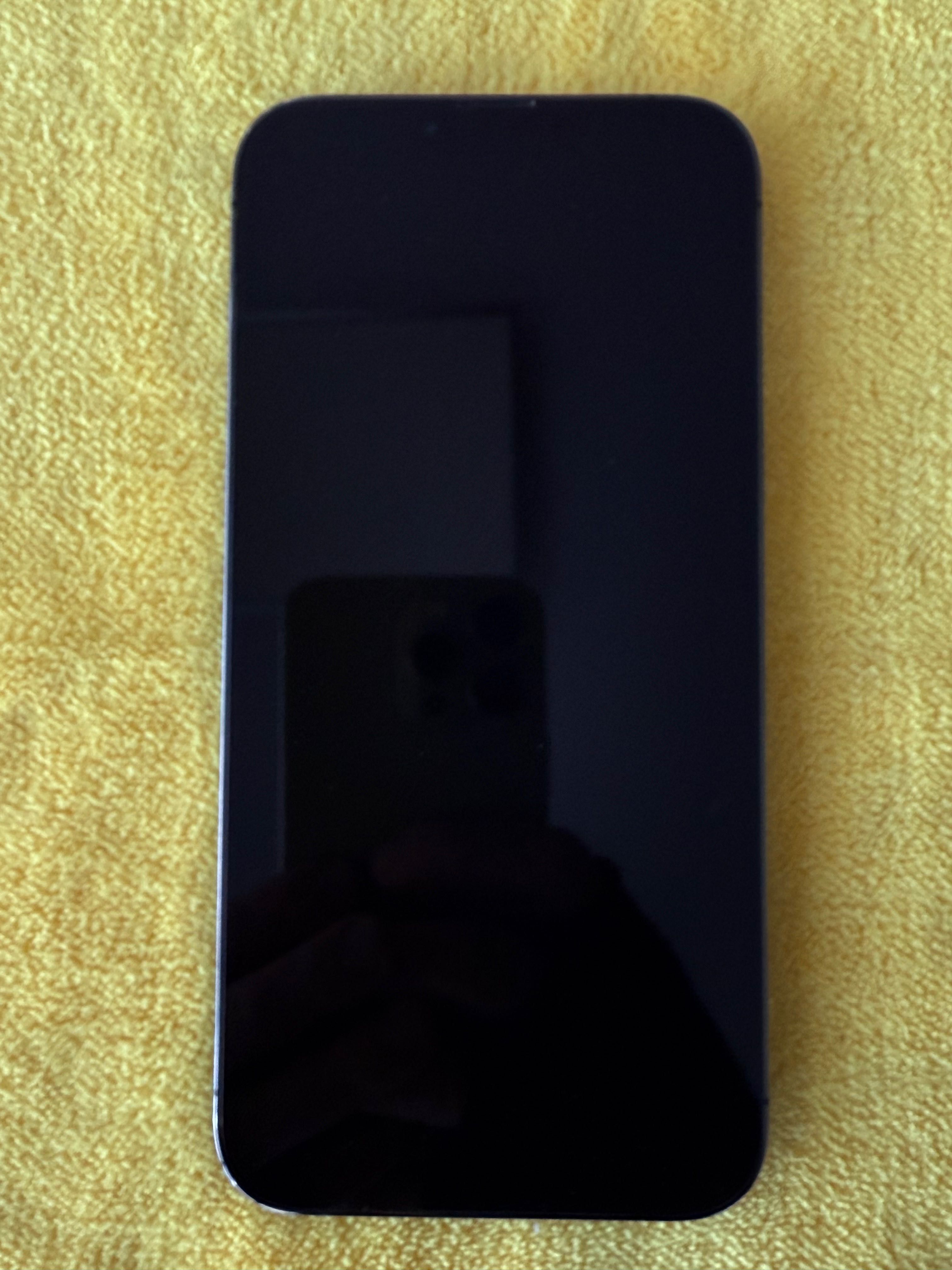 iPhone 13 Pro Max 256GB Graphite - ПЕРФЕКТЕН