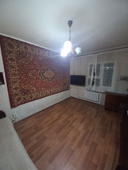 Урда {2/5/5} Продаётся Квартира в Центре города Меб+Тех Кирпичный дом