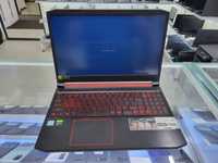 Ноутбук Acer core i5 9300h озу 16гб ssd512gb Gtx1650 рассрочка