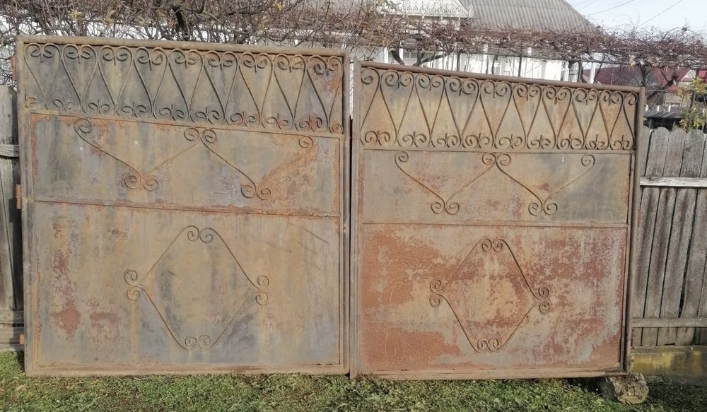 PORTI DE TABLA DE 2cm foarte robuste