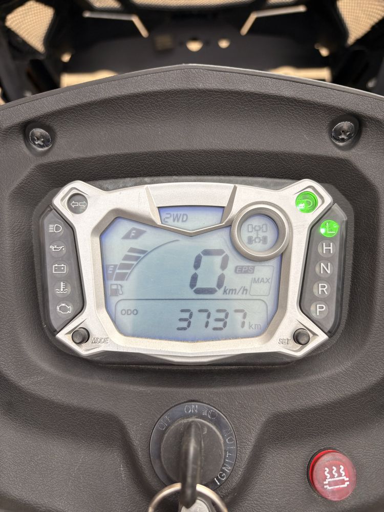 TGB Blade 1000 cmc