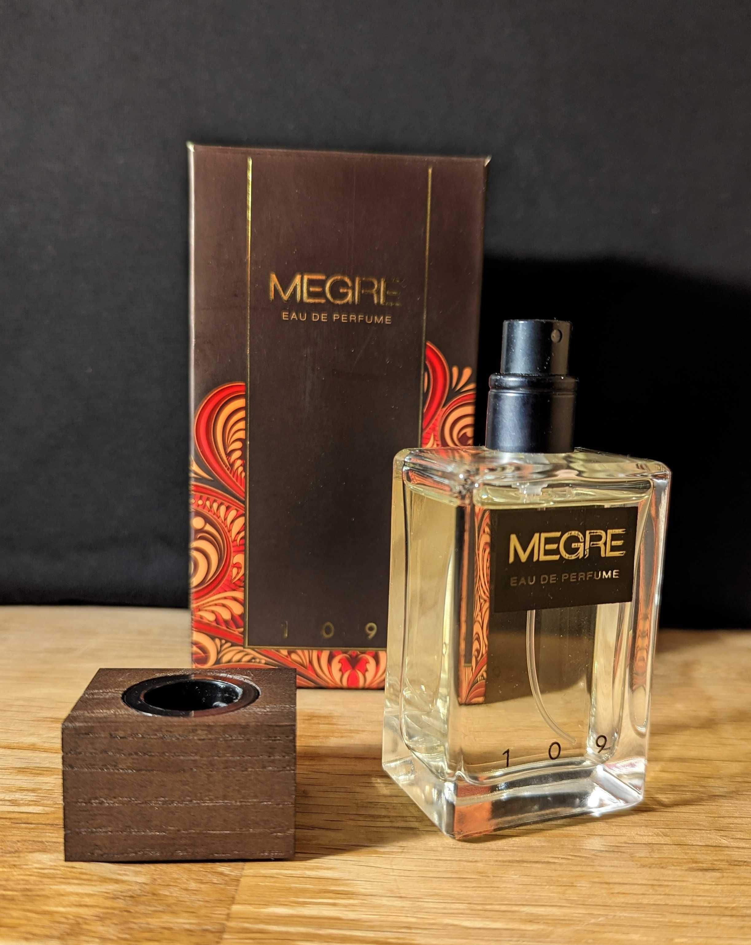 Apa de Parfum Megre NO 109 50ml