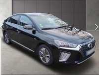 Hyundai Ioniq plug-in hybrid   Fara TVA