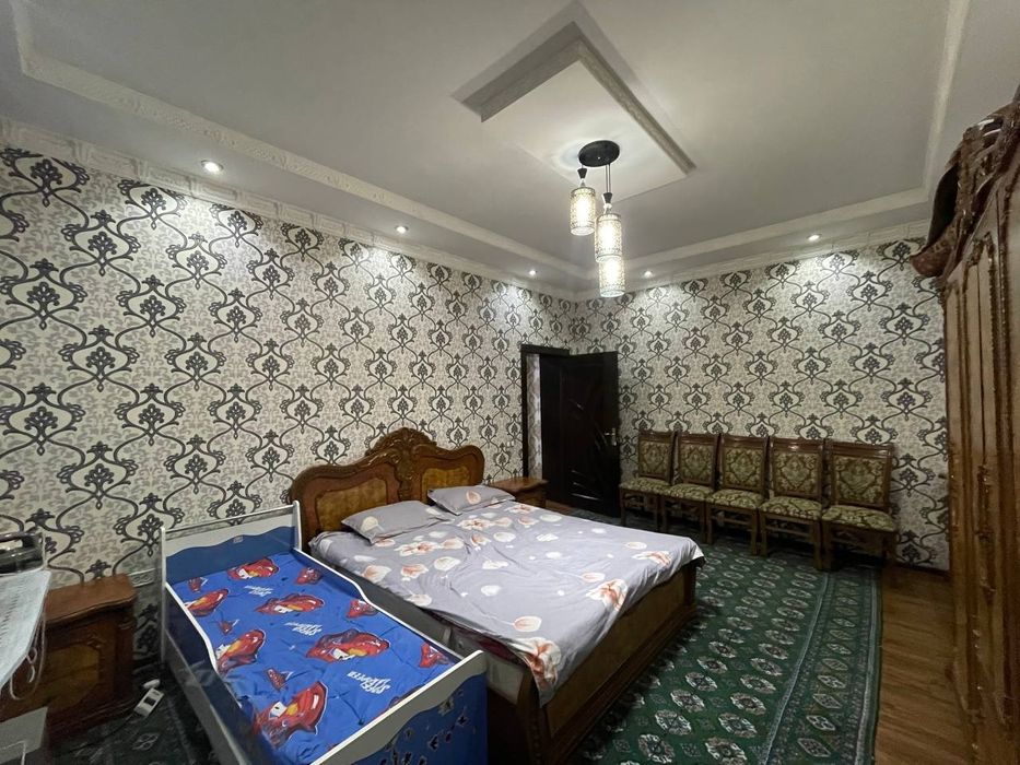 Maslo zavodda 2 xonali sotiladi. 54900$