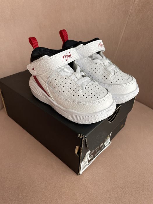 Jordan Max Aura 5 TD