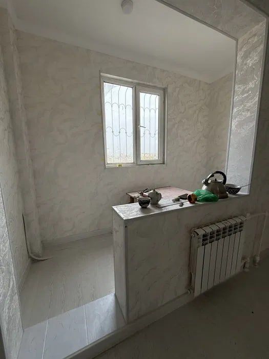 Продаётся 2 комнатная квартира с НОВЫМ ремонтом Куйлюк 1