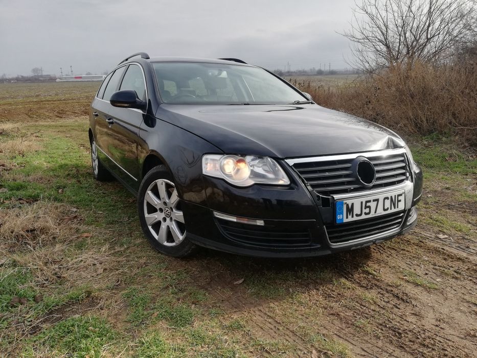 Passat 6 /пасат 6