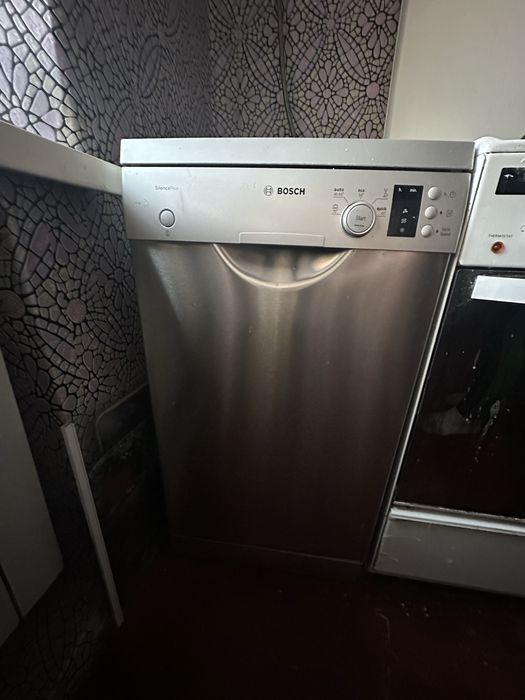 Посудомоечная машина