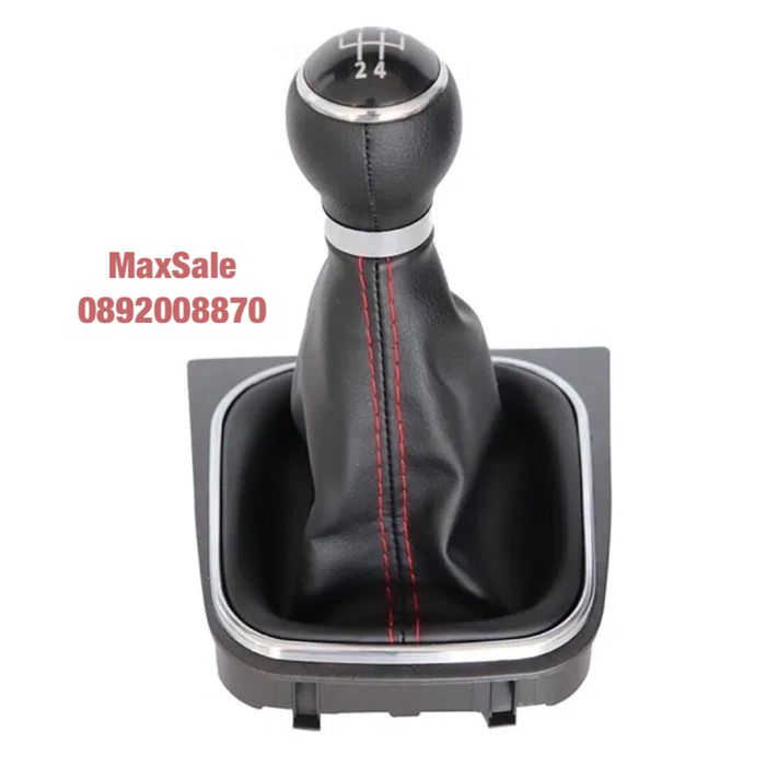 Топка скоростен лост маншон VW golf 5 6 Jetta голф джета