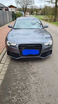 Audi A5 Audi a5 quattro